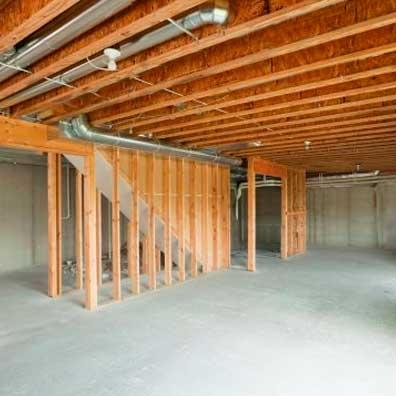 Drywell construction